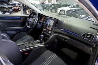 Renault Megane   GT Energy TCe 151kW 205CV EDC