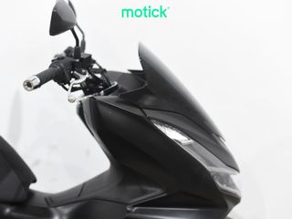 HONDA PCX 125