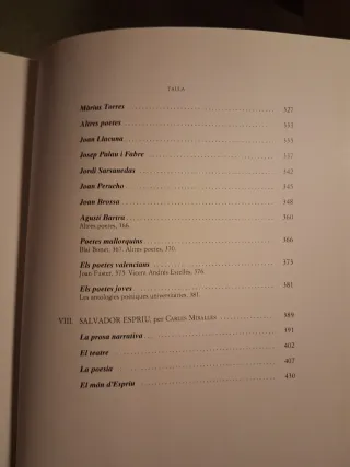 Història de la literatura catalana 10