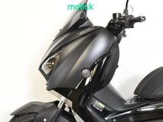 YAMAHA XMAX 125