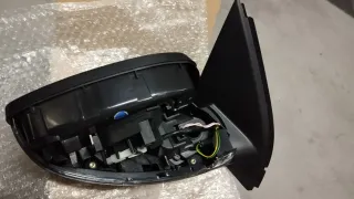 !! ORIGINAL!!Retrovisor Derecho Peugeot 308