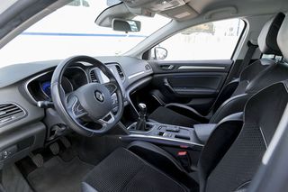 Renault Megane   Zen Energy TCe 97kW 130CV