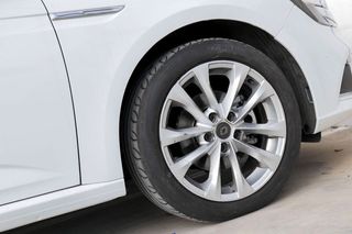 Renault Megane   Zen Energy TCe 97kW 130CV