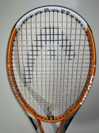 Raqueta Head Metallix 2.7 Tenis / Frontenis