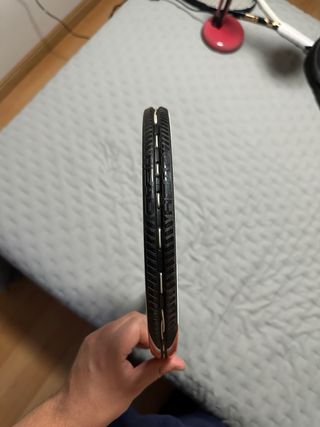 Raqueta Head Metallix 2.7 Tenis / Frontenis