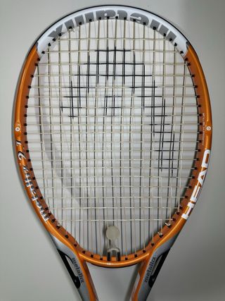 Raqueta Head Metallix 2.7 Tenis / Frontenis