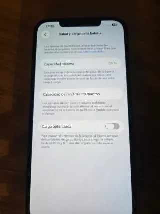 iPhone 12 Pro Max 256GB