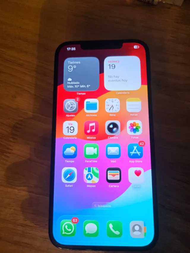 iPhone 12 Pro Max 256GB