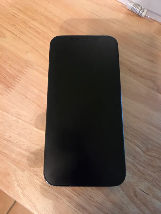 iPhone 12 Pro Max 256GB