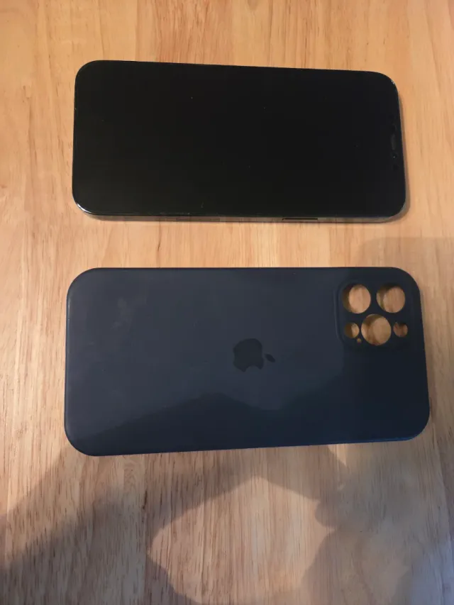 iPhone 12 Pro Max 256GB