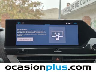 Citroen C4 PureTech 130 S&S Shine 96 kW (130 CV)