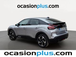 Citroen C4 PureTech 130 S&S Shine 96 kW (130 CV)