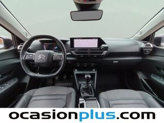 Citroen C4 PureTech 130 S&S Shine 96 kW (130 CV)