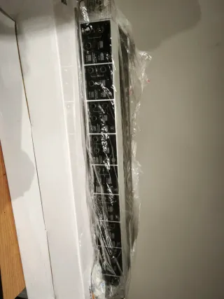 Behringer DI800 ULTRA-DI PRO