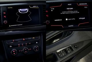 Seat Leon   1.2 TSI 81kW 110CV StSp Style