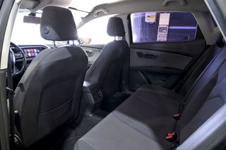 Seat Leon   1.2 TSI 81kW 110CV StSp Style