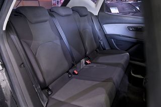 Seat Leon   1.2 TSI 81kW 110CV StSp Style