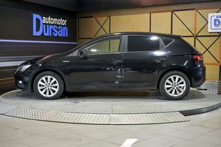 Seat Leon   1.2 TSI 81kW 110CV StSp Style