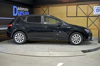 Seat Leon   1.2 TSI 81kW 110CV StSp Style