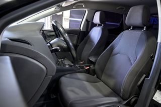 Seat Leon   1.2 TSI 81kW 110CV StSp Style