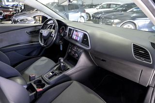 Seat Leon   1.2 TSI 81kW 110CV StSp Style