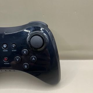 Controller Nintendo Wii U Pro + Cavo USB