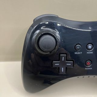 Controller Nintendo Wii U Pro + Cavo USB