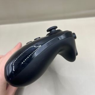 Controller Nintendo Wii U Pro + Cavo USB