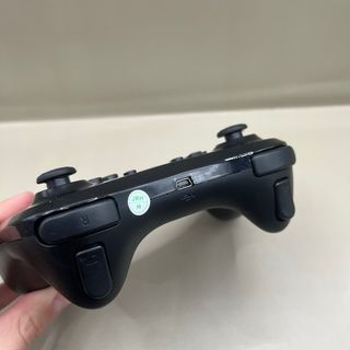 Controller Nintendo Wii U Pro + Cavo USB