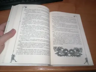 Libro: CUENTOS DE LA CHINA MILENARIA II