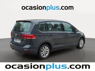 Volkswagen Touran 1.2 TSI BMT Edition 81 kW (110 CV)