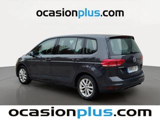 Volkswagen Touran 1.2 TSI BMT Edition 81 kW (110 CV)