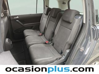 Volkswagen Touran 1.2 TSI BMT Edition 81 kW (110 CV)