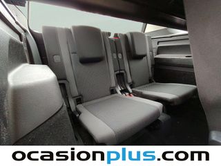 Volkswagen Touran 1.2 TSI BMT Edition 81 kW (110 CV)