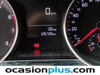 Volkswagen Touran 1.2 TSI BMT Edition 81 kW (110 CV)