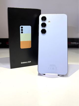 Samsung Galaxy S24 128GB Azul