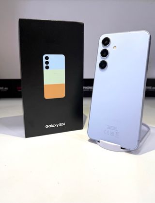 Samsung Galaxy S24 128GB Azul