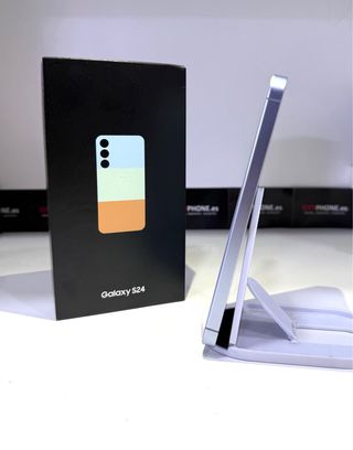 Samsung Galaxy S24 128GB Azul