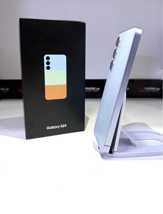 Samsung Galaxy S24 128GB Azul