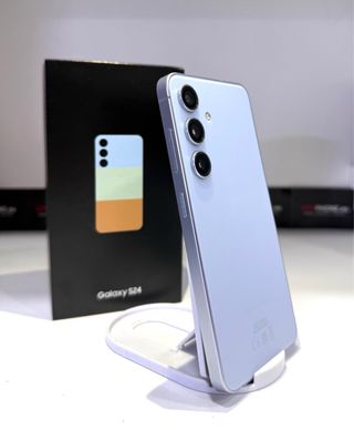 Samsung Galaxy S24 128GB Azul