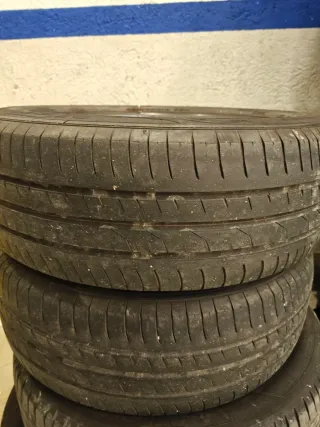 Neumáticos Nexen Nfera 205/60R16 92H