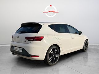 Seat León 2.0 TDI 135kW (184CV) St&Sp FR Plus