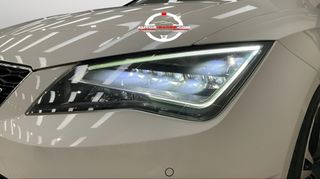 Seat León 2.0 TDI 135kW (184CV) St&Sp FR Plus