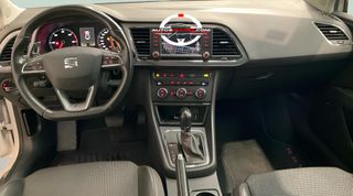 Seat León 2.0 TDI 135kW (184CV) St&Sp FR Plus