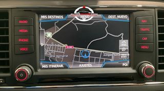 Seat León 2.0 TDI 135kW (184CV) St&Sp FR Plus