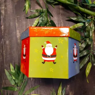 Bolas de Navidad Originales Set 12