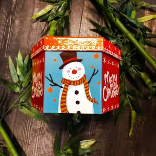 Bolas de Navidad Originales Set 12