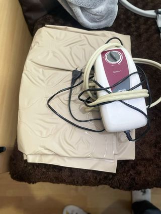 Colchón Antiescaras Domus I 90x190