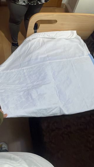 Colchón Antiescaras Domus I 90x190