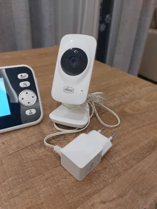 Baby Monitor Chicco